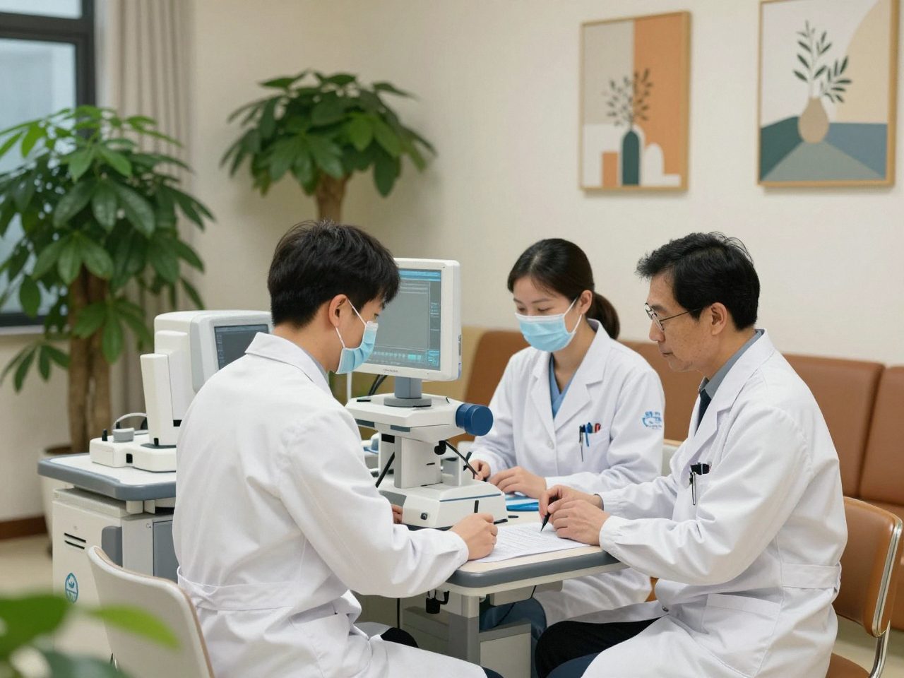 一代试管婴儿